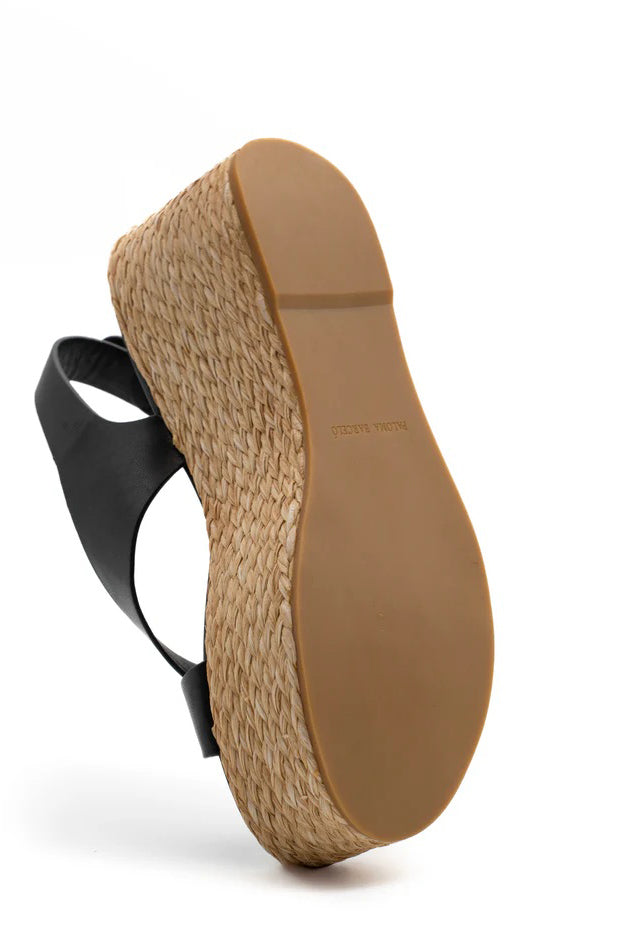 paloma barcelo hudson black