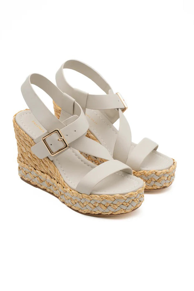 paloma barcelo olea off white