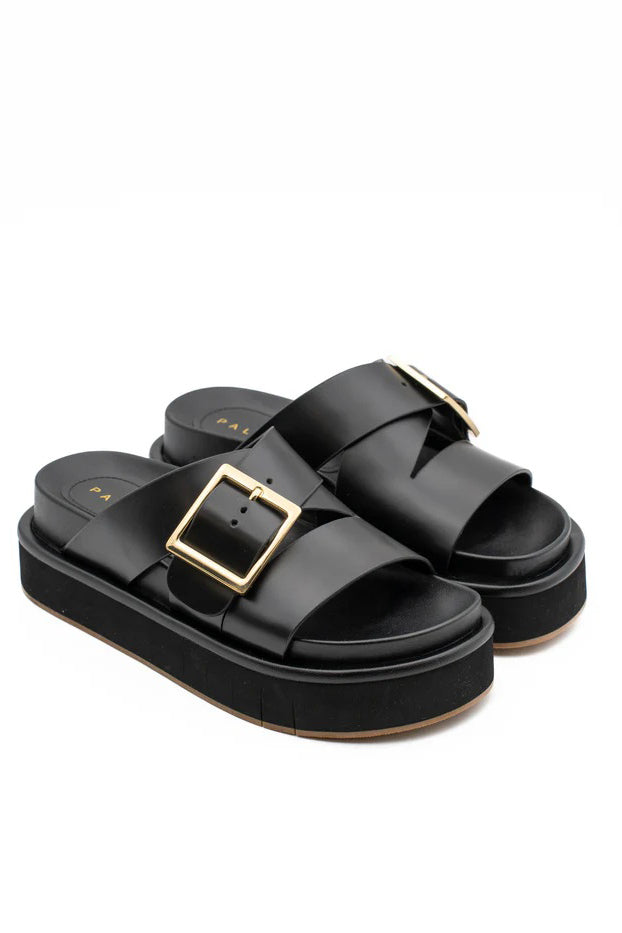 palomitas demi black