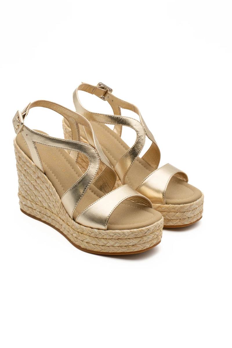 palomitas fauna platino