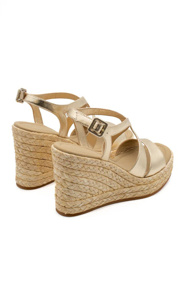 palomitas fauna platino