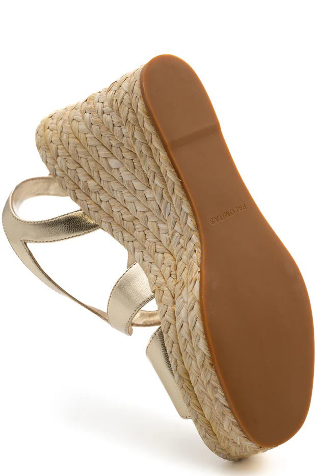 palomitas fauna platino