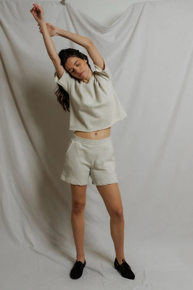 perfectwhitetee bari oatmeal