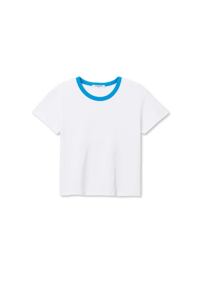 perfectwhitetee billie white cobalt