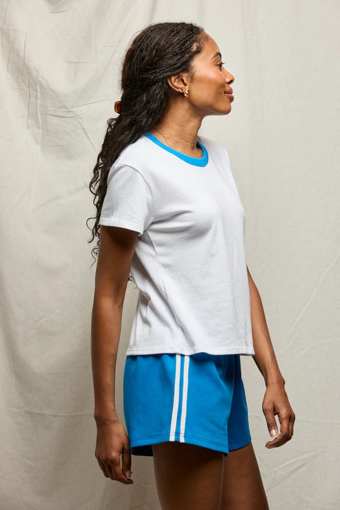 perfectwhitetee billie white cobalt