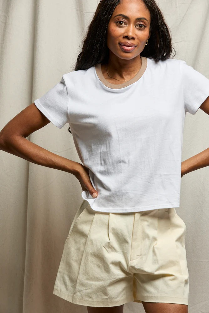 perfectwhitetee billie white mocha