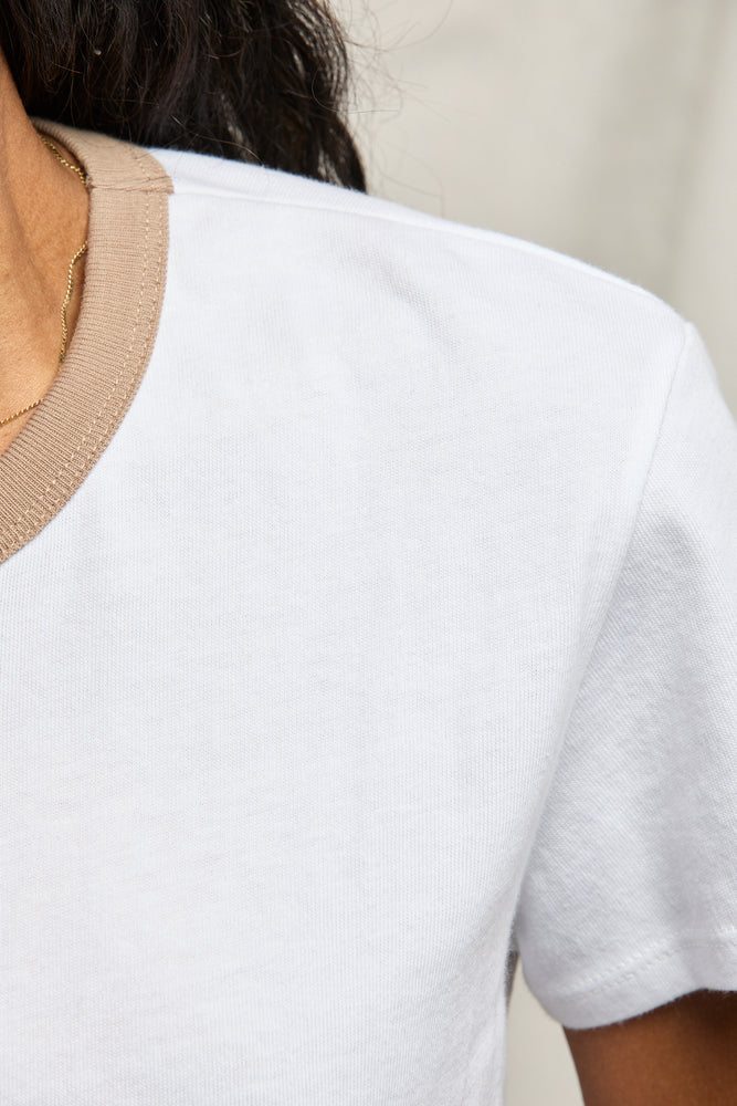 perfectwhitetee billie white mocha