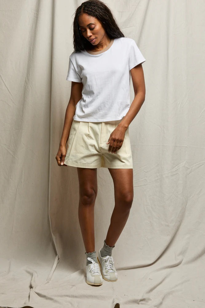 perfectwhitetee billie white mocha