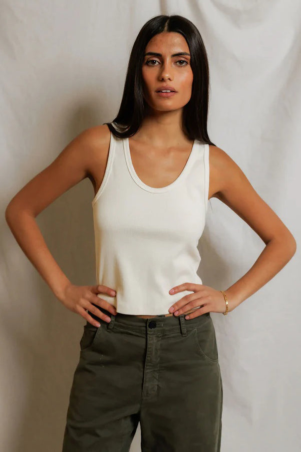perfectwhitetee blondie bright ivory