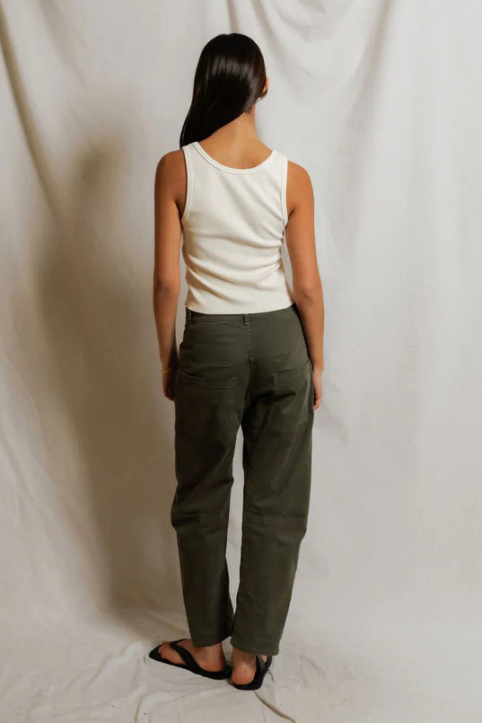 perfectwhitetee blondie bright ivory