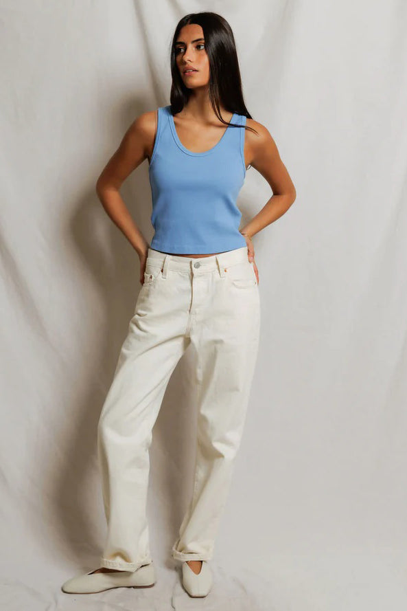 perfectwhitetee blondie pacific