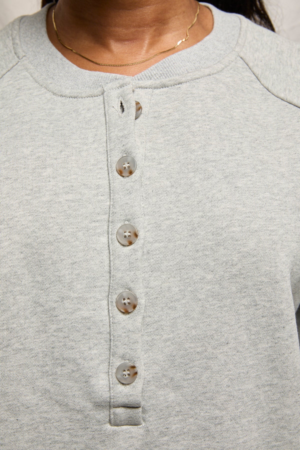 perfectwhitetee bowen heather grey