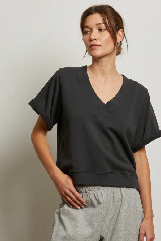 perfectwhitetee briggs vintage black