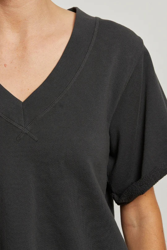 perfectwhitetee briggs vintage black