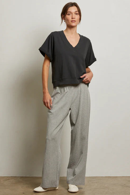 perfectwhitetee briggs vintage black