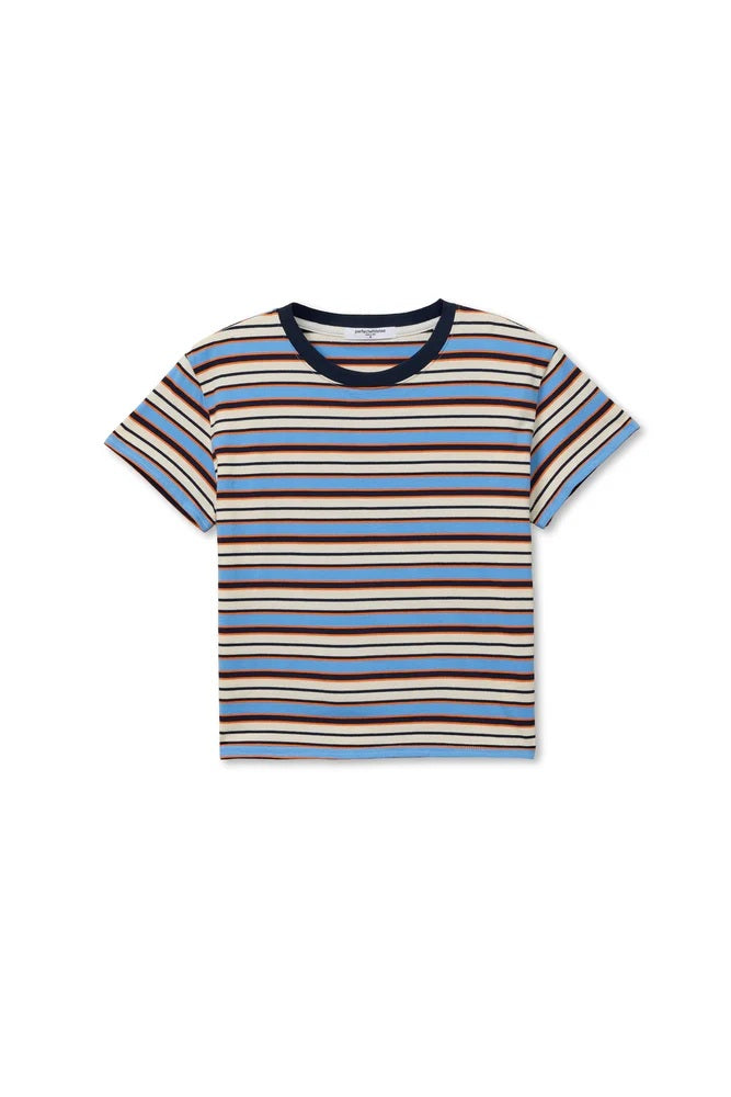 perfectwhitetee dawn pacific clementine stripe