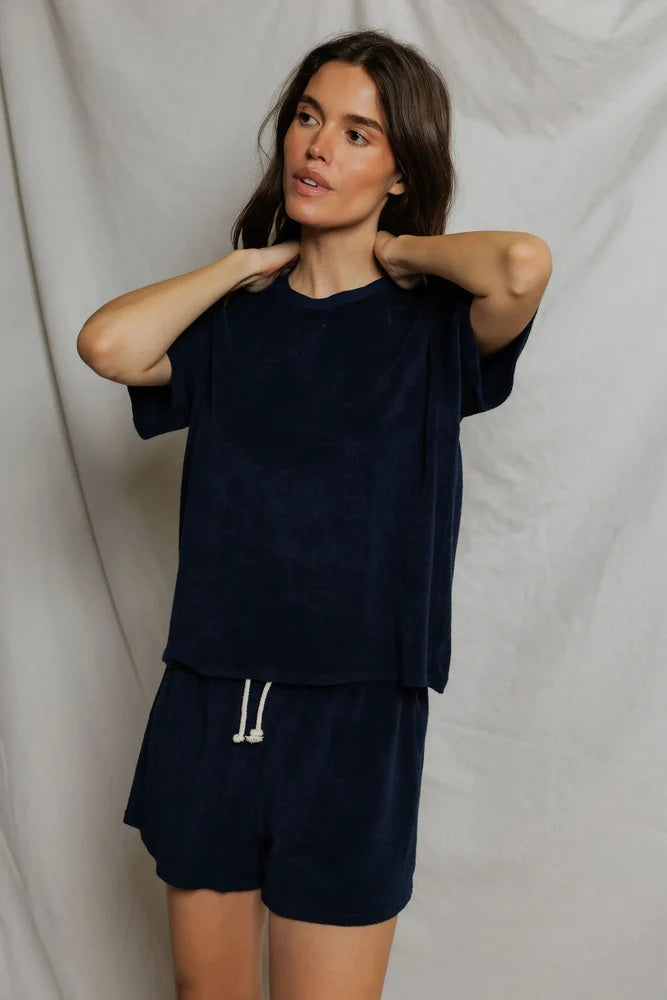 perfectwhitetee donna navy