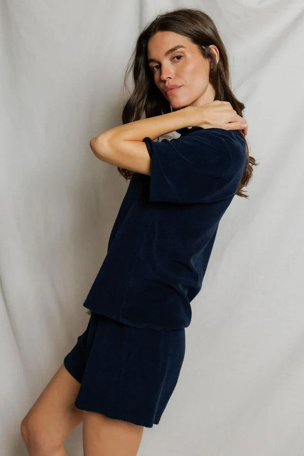 perfectwhitetee donna navy