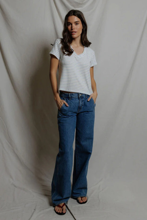 perfectwhitetee elliot pacific stripe