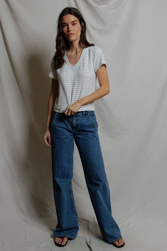 perfectwhitetee elliot pacific stripe