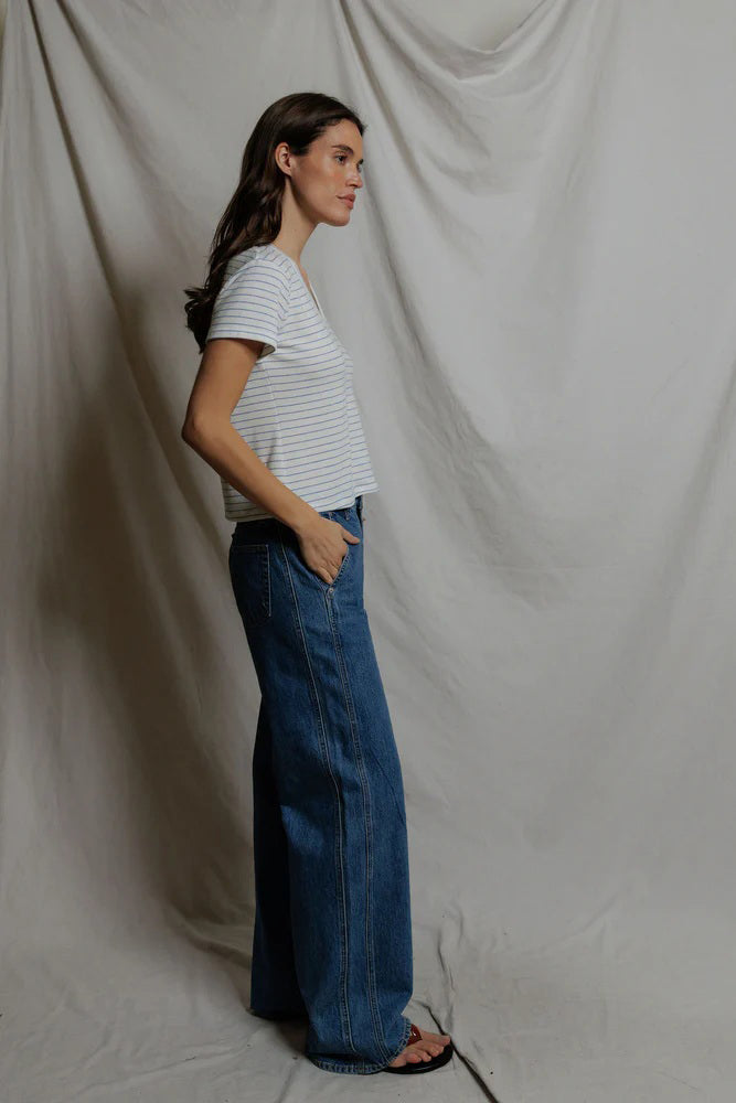perfectwhitetee elliot pacific stripe