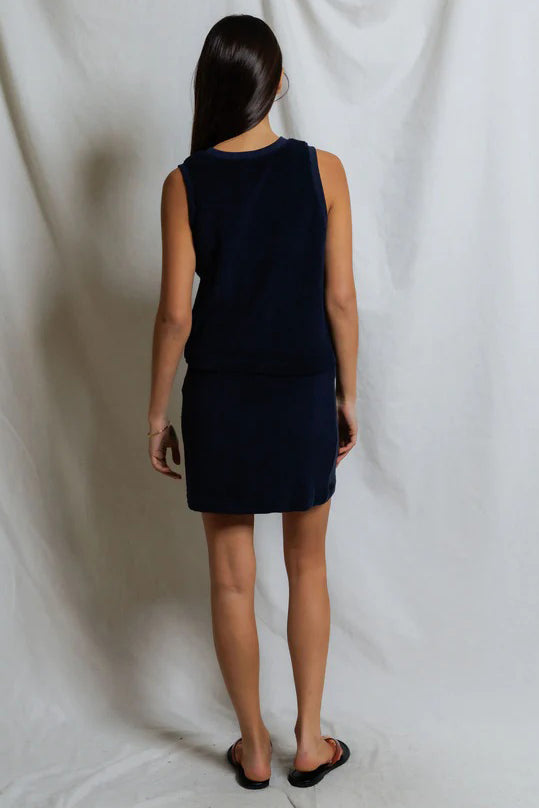perfectwhitetee emery navy