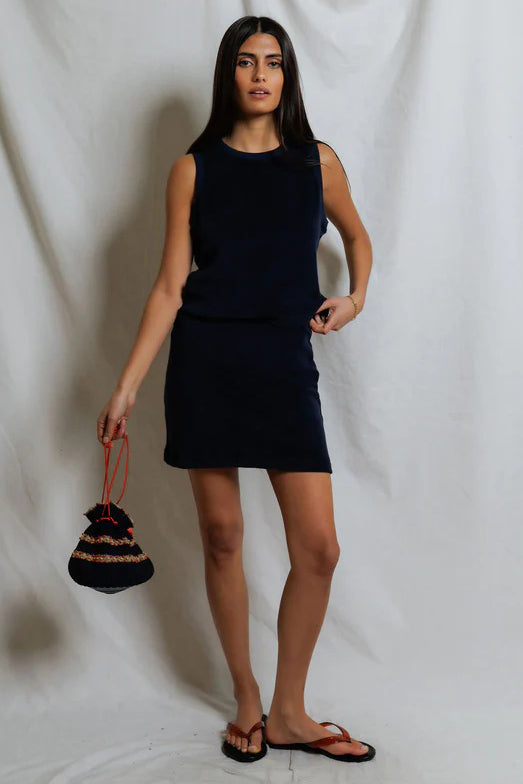 perfectwhitetee emery navy