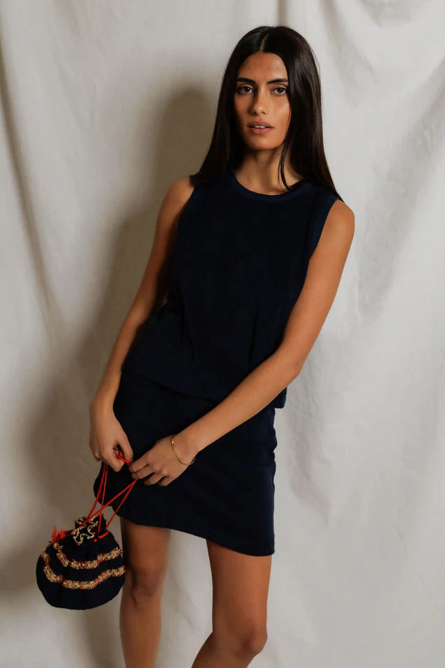 perfectwhitetee emery navy