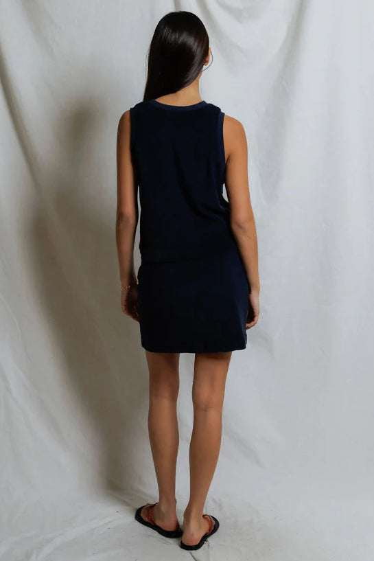 perfectwhitetee esther navy