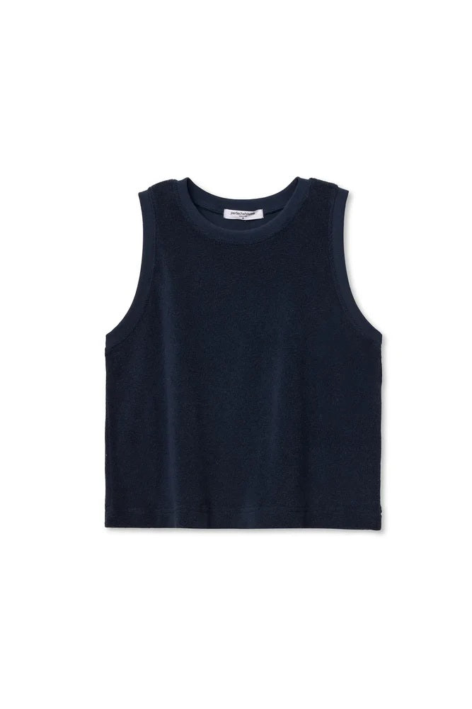 perfectwhitetee esther navy