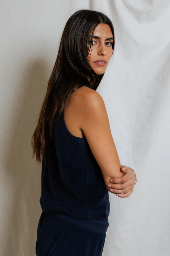 perfectwhitetee esther navy