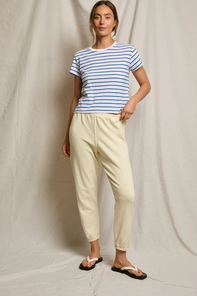 perfectwhitetee everett cobalt stripe