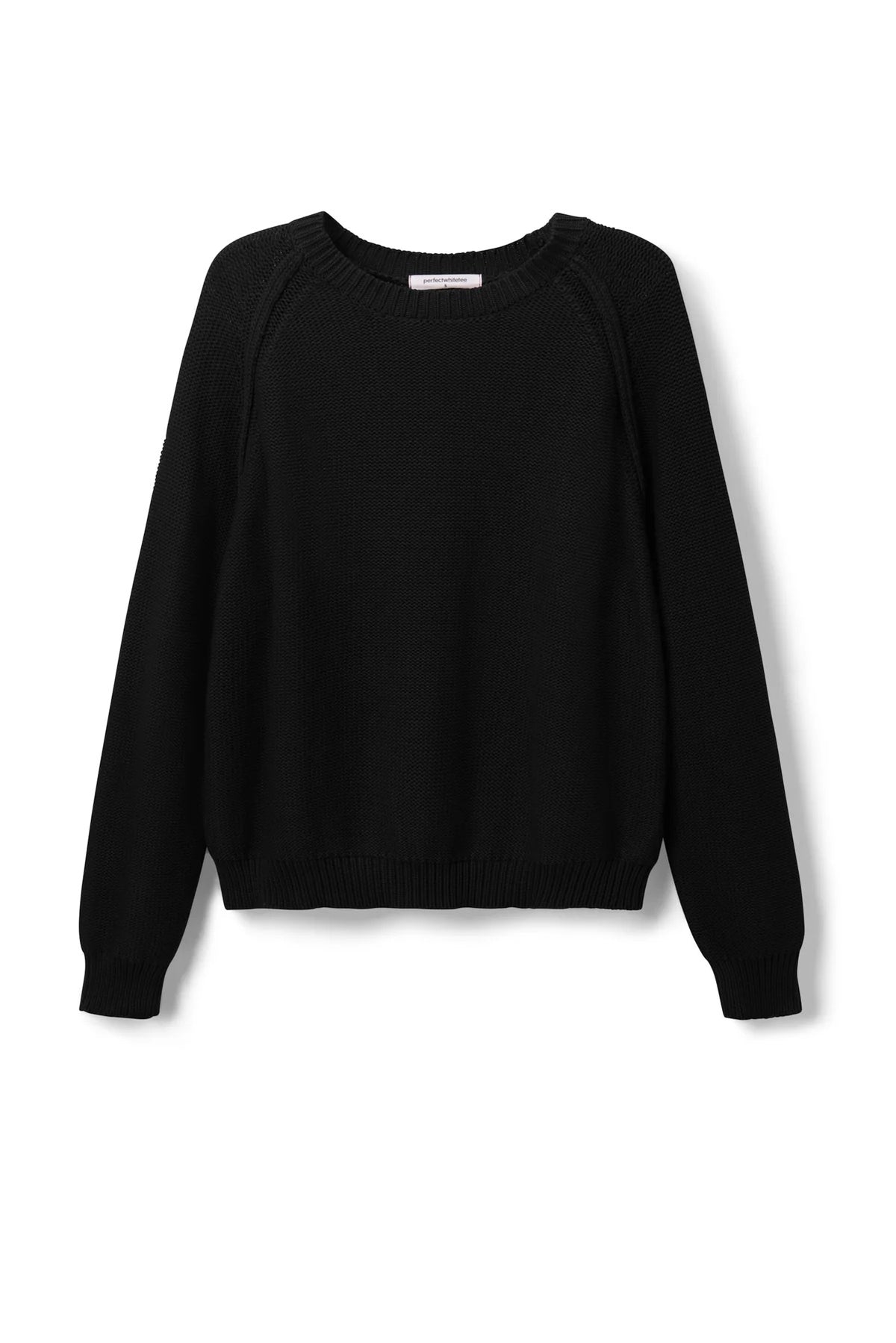 perfectwhitetee evie black