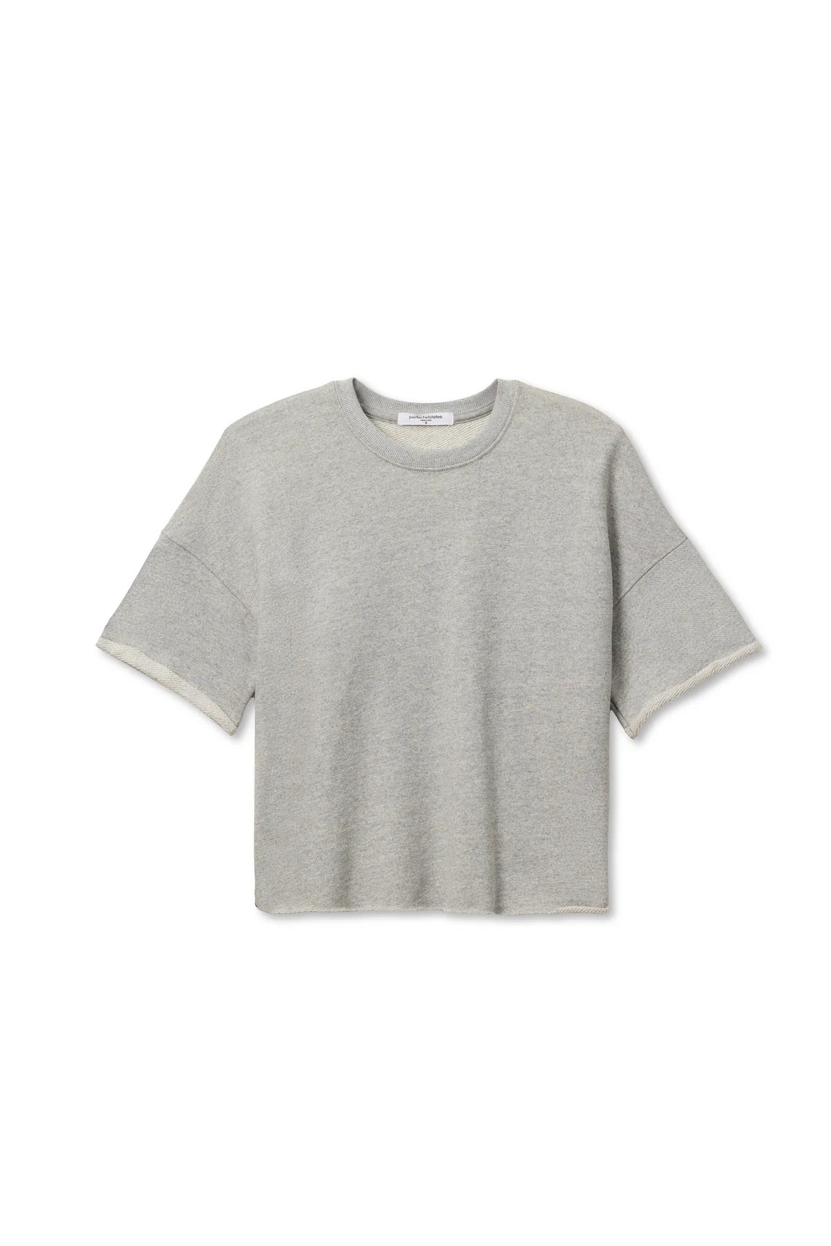 perfectwhitetee ezra heather grey