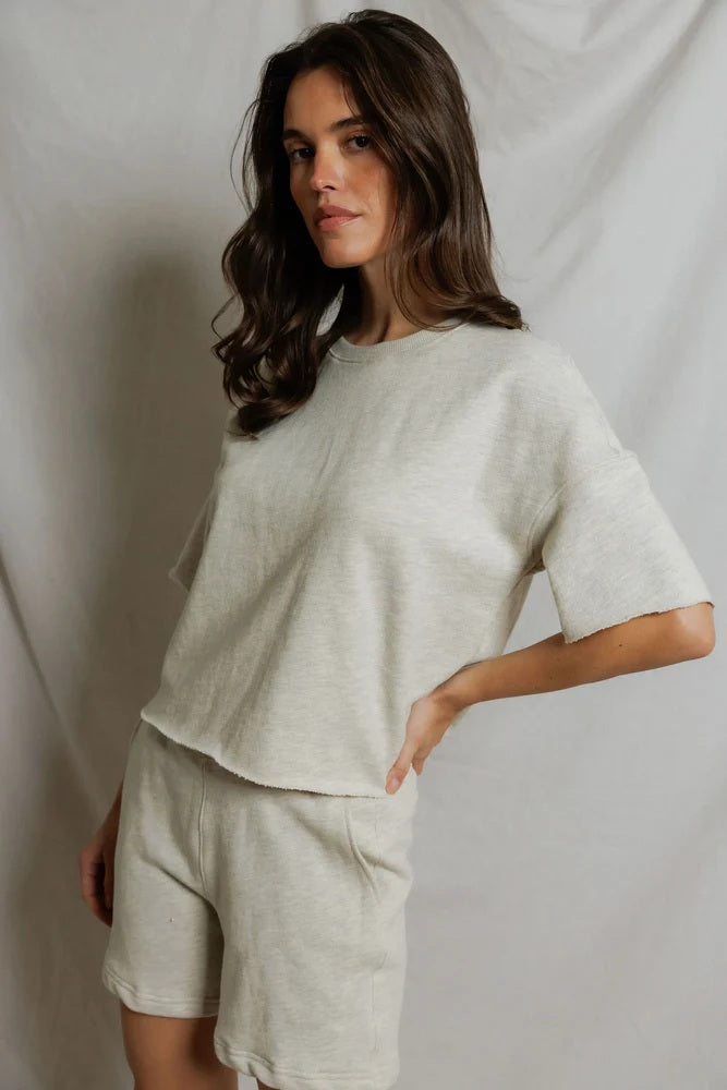perfectwhitetee ezra oatmeal
