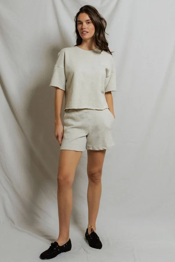 perfectwhitetee ezra oatmeal