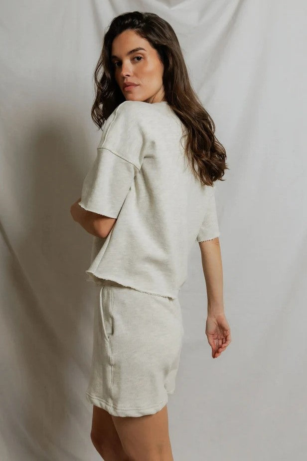 perfectwhitetee ezra oatmeal