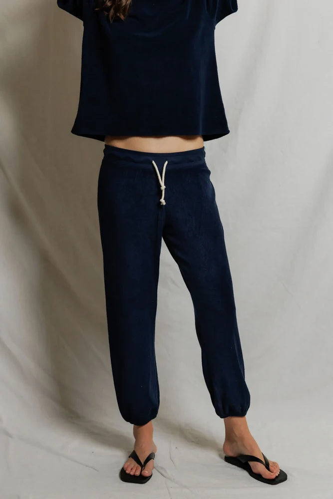 perfectwhitetee gogo navy