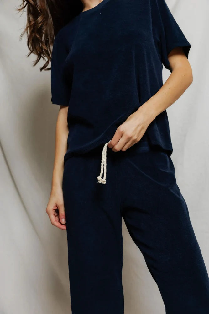 perfectwhitetee gogo navy