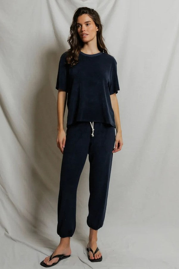 perfectwhitetee gogo navy
