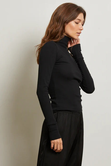 perfectwhitetee hayden true black