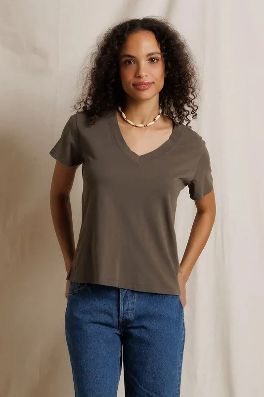 perfectwhitetee hendrix dark olive