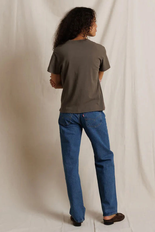perfectwhitetee hendrix dark olive