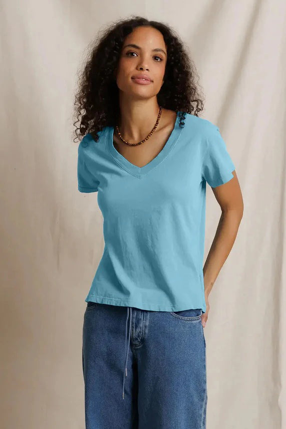 perfectwhitetee hendrix milky blue