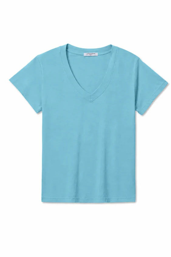perfectwhitetee hendrix milky blue
