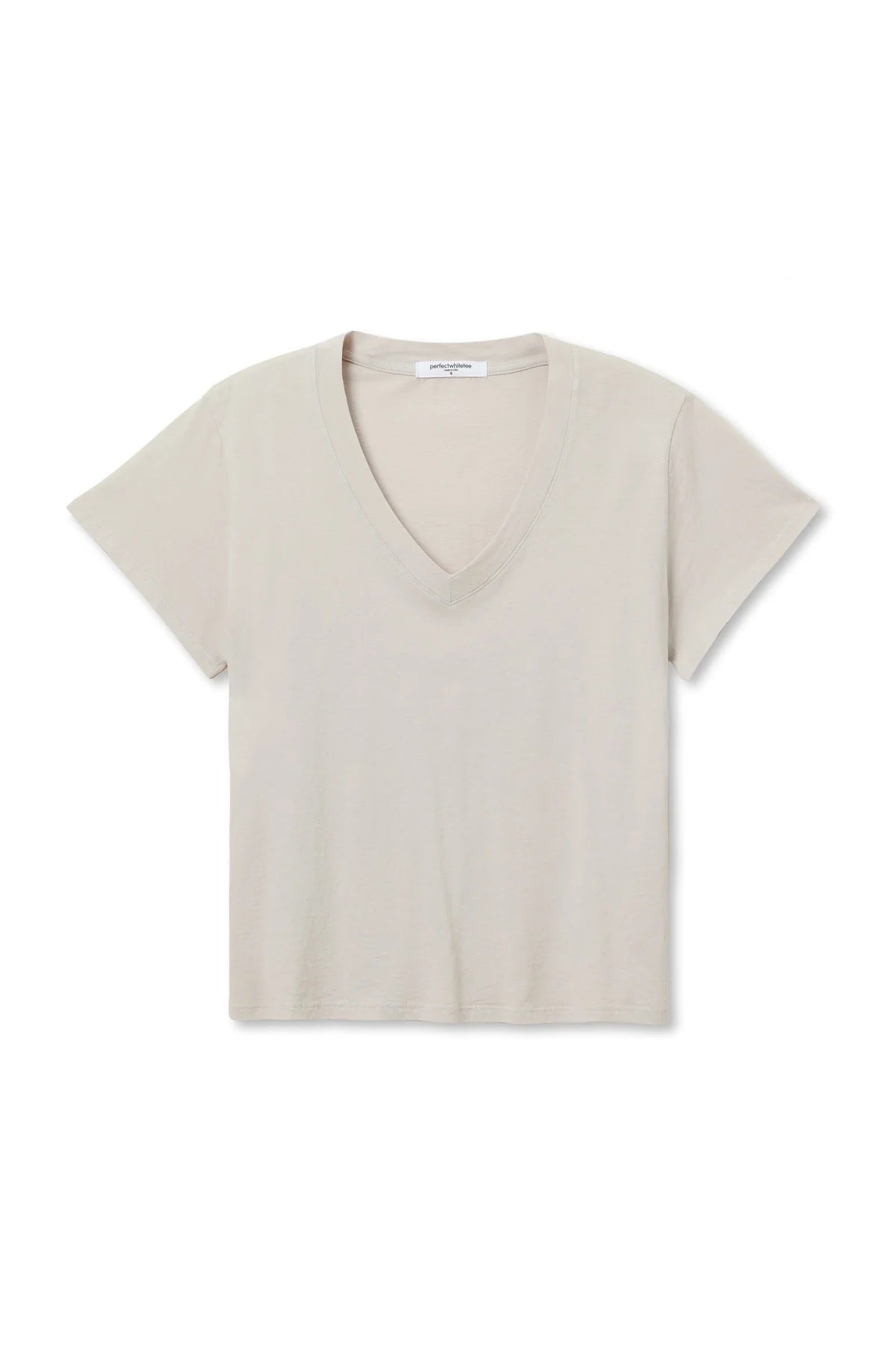 perfectwhitetee hendrix silver