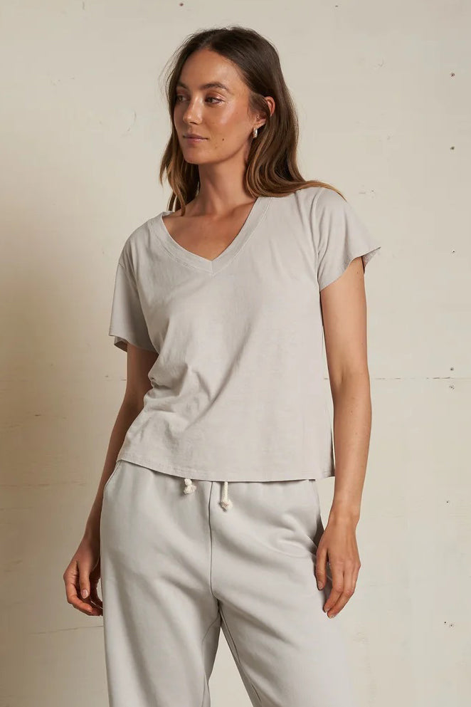 perfectwhitetee hendrix silver