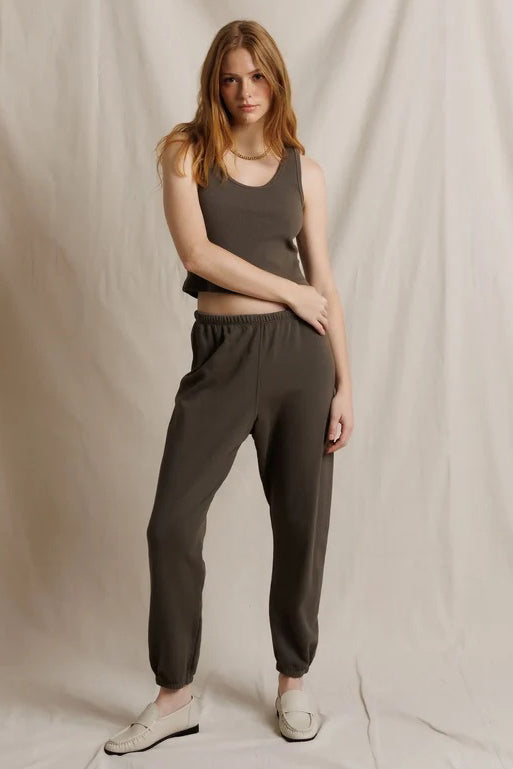 perfectwhitetee johnny dark olive