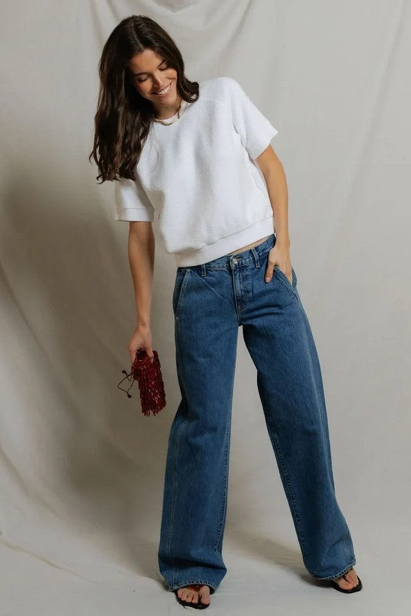 perfectwhitetee kennedy white