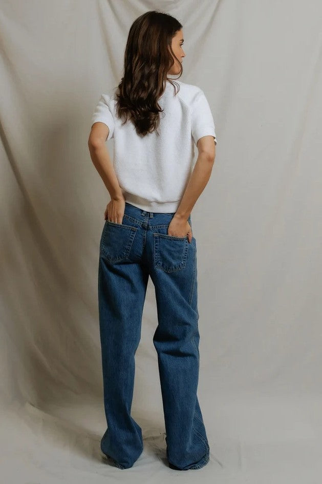 perfectwhitetee kennedy white